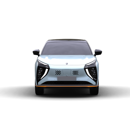 Dongfeng Forthings new new energy electric SUV products will be exhibited offline in Germany on 9.13-17